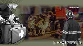 Siena, incidente stradale nella notte: gravi tre ventenni - LA NAZIONE