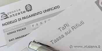 SIENA, TARI: SIGERICO E SEI TOSCANA MIGLIORANO LA COMUNICAZIONE - oksiena.it