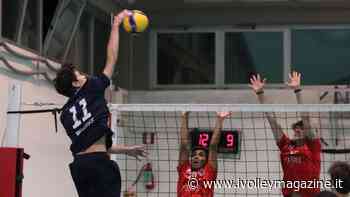 Pallavolo SuperLega – Siena: Fontani, Augero e Pellegrini tre giovanissimi dal vivaio alla prima squadra - ivolleymagazine