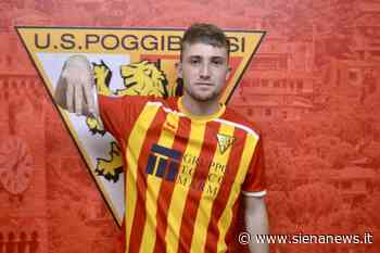 Calcio, Guglielmo Mignani è un nuovo giocatore del Poggibonsi - Siena News