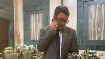 Di Pietra nuovo rettore dell'Università di Siena - LA NAZIONE