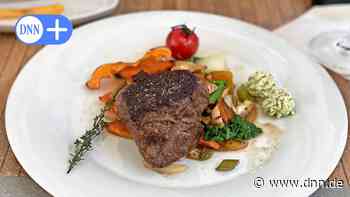 Essen in Dresden: So schmeckt's im Ontario Steakhouse - Dresdner Neueste Nachrichten