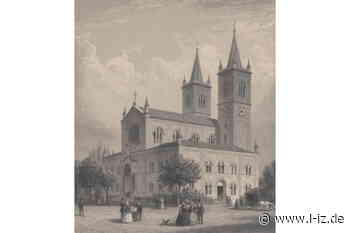 Verlorene Kirche in Dresden: Die Kirche St. Franziskus Xaverius – Nachrichten aus Leipzig - Leipziger Internet-Zeitung