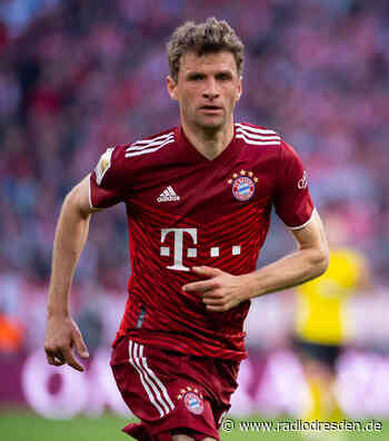 Thomas Müller: Situation wie vor Triple-Saison 2012/2013 - Radio Dresden