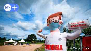 Corona heute in Dresden Inzidenz und Klinikzahlen am 23.07.2022 - Dresdner Neueste Nachrichten