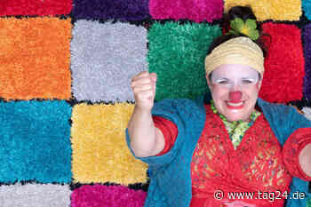 Wie eine Französin in Dresden für gute Laune sorgt - TAG24