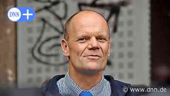 Inflation: Wie kauft Dresden jetzt ein, Herr Simmel? - Dresdner Neueste Nachrichten