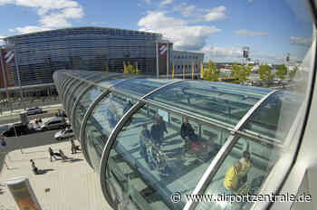 Flughafen Leipzig/Halle und Flughafen Dresden: Deutlich mehr Passagiere im ersten Halbjahr 2022 | airportzentrale.de - airportzentrale.de