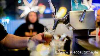 Tourismus - Dresden - Hotels und Gaststätten spüren Verunsicherung der Verbraucher - Reise - SZ.de - Süddeutsche Zeitung - SZ.de