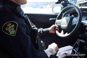 Highway 601 near Dryden closed in both directions - DrydenNow.com