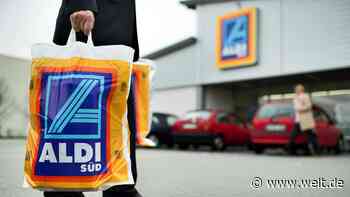 Aldi will Hunderte neue Geschäfte in China eröffnen