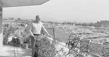 Graham Greene, la paix retrouvée à Antibes - Le Figaro