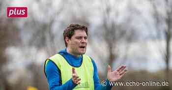 „Goldene Ananas“ nicht das Ziel der SG Reichenbach - Echo Online