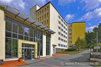 Insolvenzantrag für Paracelsus-Standort löst Schock in Reichenbach aus - freiepresse.de