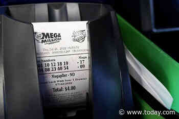 Mega Millions jackpot reaches $790 million
