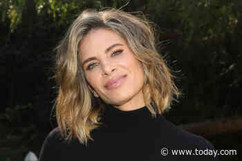 Jillian Michaels announces her elopement to DeShanna Marie Minuto