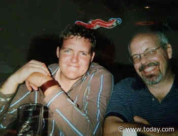 Dad whose son died in Aurora theater shooting watches movies there to feel closer to him
