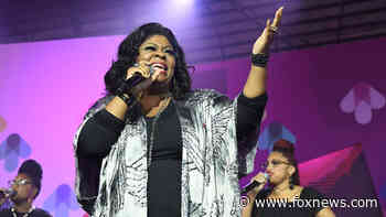 Gospel singer Kim Burrell faces backlash over 'broke' and 'ugly' church comments