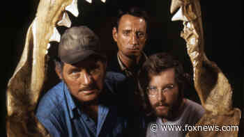 'Jaws' cast: Where are the shark hunters now?