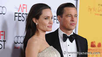 Judge says Brad Pitt must provide documents to ex Angelina Jolie amid battle over French winery