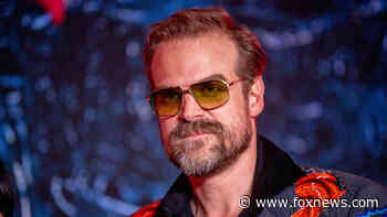 David Harbour discusses 'difficult and exciting ride' to losing weight for 'Stranger Things' season 4