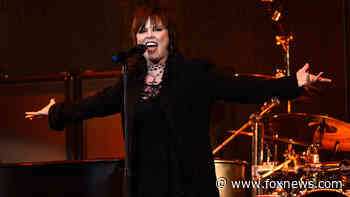 Pat Benatar won't sing 'Hit Me With Your Best Shot' in wake of mass shootings