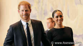 Prince Harry can sue government over security concerns in UK, judge rules