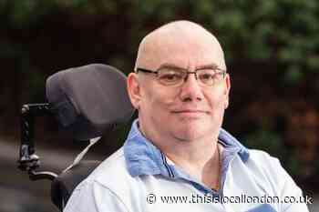 Blackheath RAF veteran discharged for being gay needs support