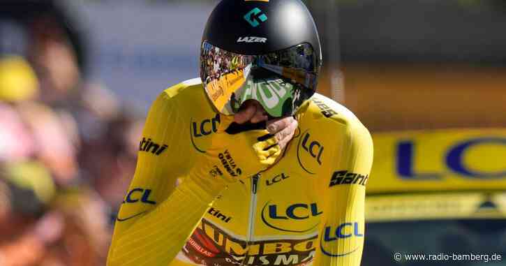 «Total sauber»: Vingegaard-Schwur in der Stunde des Triumphs