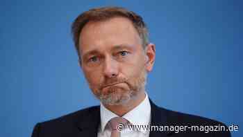 E-Fuels: FDP dementiert Vorwürfe über Absprachen zwischen Porsche und Lindner