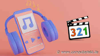 Media Player Classic: VLC-Alternative in neuer Version