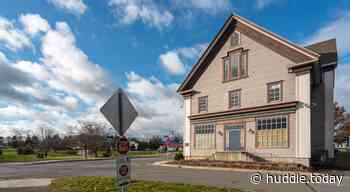 Fredericton’s Radical Edge And Mill Town Owners Prep For 'The Landing' This Summer - Huddle Today