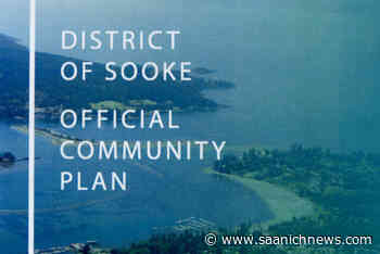 Sooke council battling clock to approve new OCP - Saanich News
