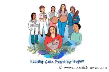 Cariboo group relaunches services for pregnant people with substance use disorders - Saanich News
