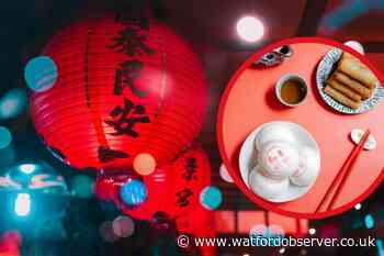 Watford's best Chinese restaurants according to TripAdvisor