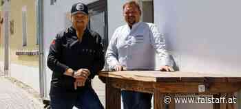 Grillen mit Rational-Geräten: Die besten Tipps von Ludwig Maurer