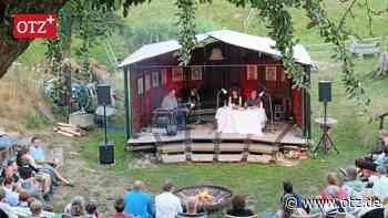 „Das kalte Herz“ als erstes Live-Hörspiel in Beulbar