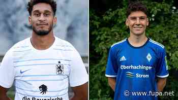 Bayernliga: Rosenheim verliert zuhause gegen Kottern - FuPa - FuPa