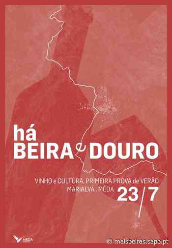 Mêda: Marialva acolhe evento de vinhos e cultura “há Beira e Douro” hoje - SAPO