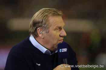 Boskamp tipt Club Brugge niet als kampioen! - Voetbalbelgie.be - Voetbal Belgie