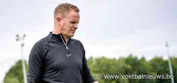 Vrancken klaar voor clash met Club Brugge: "Dat beseffen we" - VoetbalNieuws.be