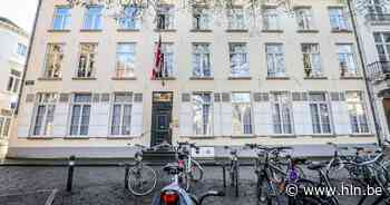 Europacollege in Brugge wordt gastheer van het proefprogramma van de 'European Diplomatic Academy' - Het Laatste Nieuws