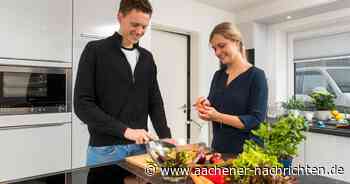 Verbraucher-Tipp: Wie man in der Küche Energie sparen kann