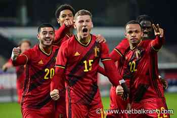 Ignace Van der Brempt maakt 90 minuten vol in competitie-opener RB Salzburg