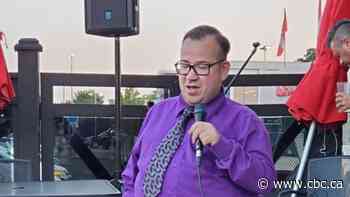 How Hamilton candidates with disabilities get the message out when they can't go door-to-door