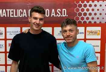 MERCATO. Il Matelica tessera un altro grande attaccante - marcheingol.it