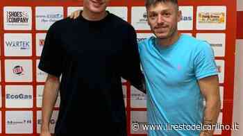 Ercoli resta alla Sangiustese L’attaccante Raponi al Matelica - il Resto del Carlino