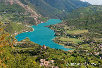 Sisma 2016: ok a Ordinanze per Fiastra, Matelica, Rotella, Force e S. Angelo in Pontano - - Commissario Straordinario Ricostruzione Sisma 2016