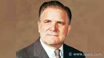 Will NASA rename the James Webb Space Telescope? A space expert explains the Lavender Scare controversy.