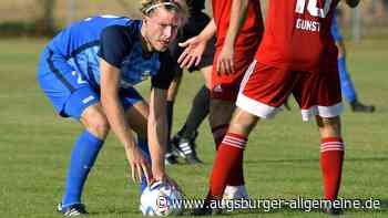 Ein Bezirks-Quartett in der zweiten Pokalrunde